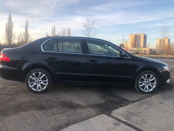 Škoda Superb 2 1.4 tsi - 10