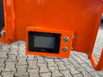 Štěpkovač dřeva Mateng WCEP150 - 10