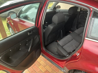 VW Passat B5,5 (B5.5) 1.8T 110kw - 10