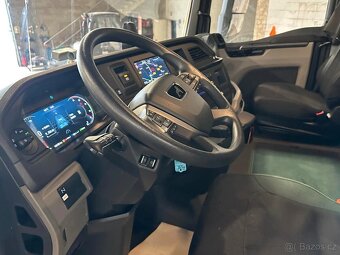 MAN TGX 18.510 4x2 / 138tkm / Retarder - 10