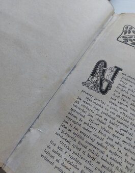 Domácí lékařka - 10