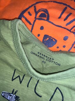 mix oblečení pro miminka - 10