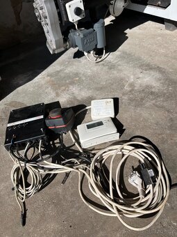 automat Benekov U25 - 10