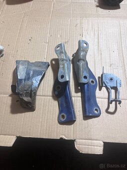 Díly na Subaru impreza - 10