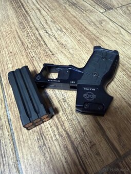 Detonics 6X9 GRIM - 10