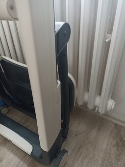Jídelní židlička Peg Perego - 10