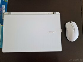 Acer Aspire V13 White (V3-371-56VF) - 10