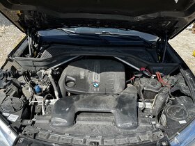 BMW X5 F15 190kw na dily - 10