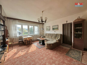 Prodej rodinného domu, 187 m², Velké Karlovice - 10