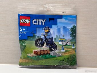 Lego Harry Potter, Marvel, Batman, LotR - 10