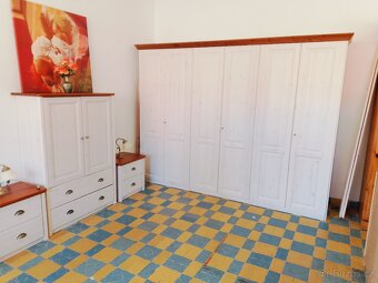 Kompletní ložnice Jitona zamluveno - 10