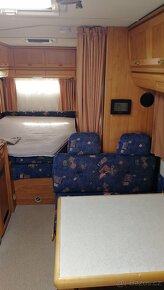 Hymer B654 - 10
