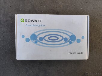 Prodej zařízení značky Growatt - 10