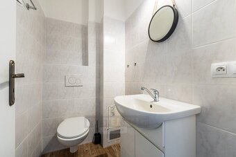 Prodej novostavby rodinného domu, 121 m², pozemek 801 m², Mi - 10