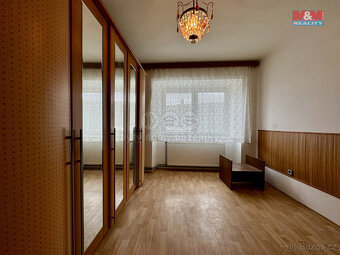 Prodej rodinného domu, 120 m², Lhenice, ul. Prachatická - 10