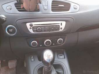 Renault Scenic III - 10