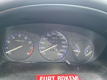 Honda Civic 6g 1.4iS 66kw - 10