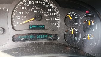 Chevrolet avalanche 5.3l - 10