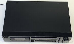 SONY TC-K490 Deck/ 3Head/ Dolby B-C/ HX Pro/ MPX Filter - 10