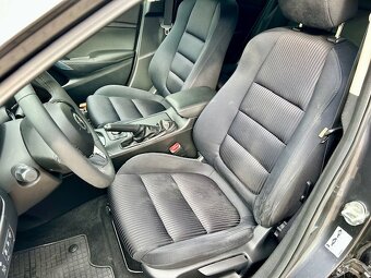 Mazda 6 2.0 benzín,2013,navi,vyhř.sed.,tempomat,ZÁRUKA - 10