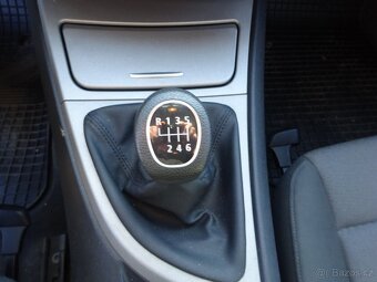 BMW 1 118d r.v.2006 (90 kw) stk:12/2005 - 10