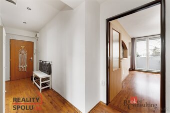 Prodej, byty/2+1, 53 m2, Tyršova 937, 54301 Vrchlabí, Trutno - 10