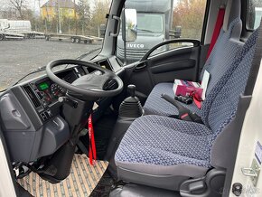 Isuzu M21 3stranný sklápěč, Nové, DPH - 10