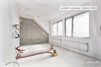Pronájem ordinace 21,5 m2 - Praha - Vinoř, ev.č. 00442 - 10