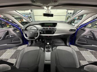 Citroën Grand C4 Picasso, 2.0HDI, 110KW, r.v. 2016 - 10