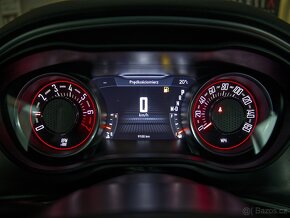 Dodge Challenger 3.6 SXT - 10