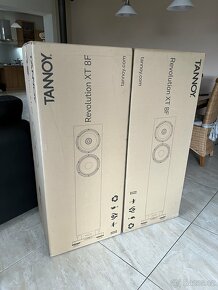 TANNOY Revolution XT 8F - 10