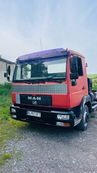 MAN 8.224 Kontejner - 10