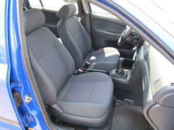 Škoda Octavia 1.6 i combi ČR 1.maj - 10