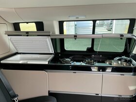 Mercedes benz V class Marco Polo - 10