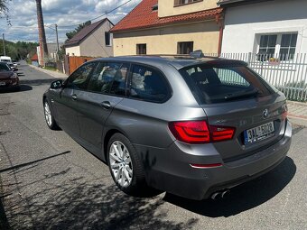 BMW 530xd touring F11 2013 - odpočet dph - 10