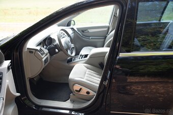 Mercedes R320CDI 4Matic Long 6míst - 10