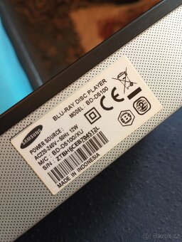 LG VC8716,LV2788,Sencor SVR627,Philips VR617,dvp3350v - 10