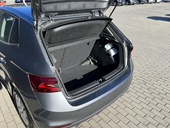 Škoda Fabia 1.0 TSI70AmbitionCarPlay, 72 tkm, cena s DPH - 10
