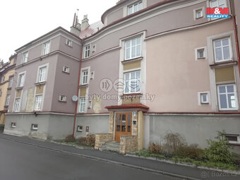 Pronájem bytu 2+kk v Českém Těšíně, ul. 28. října - 10