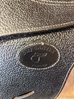 Sedlo Guy Cantin - 10