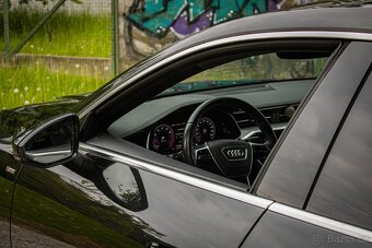 Audi A7 3.0 TFSI mHEV quattro s tronic /aj na splátky/ - 10