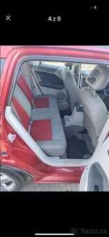 Dodge Caliber R/T - 10