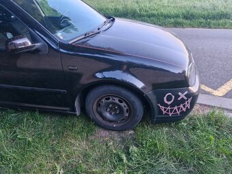 Golf 4 LC9Z na ND - 10