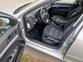 ŠKODA Octavia combi 2 1,6 TDI nafta 77 KW převodovka 5 stupň - 10