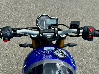 Nový Triumph Speed 400 - 10