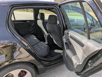 Volkswagen Golf, GTI 2.0 TSI 155 kW - manuál - 10
