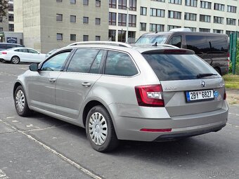 Skoda Octavia 1.6 tdi dsg -21%dph - 10