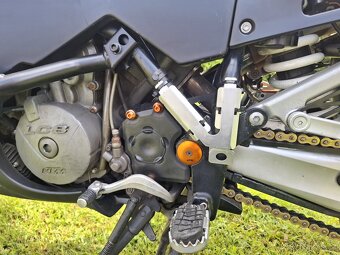 KTM 990 Adventure - 10