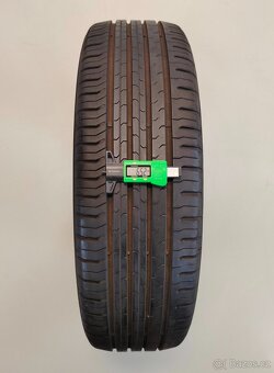 Continental ContiEcoContact 5 195/55/20 95H letní 4ks - 10