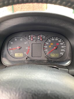 Golf 4 - 10
